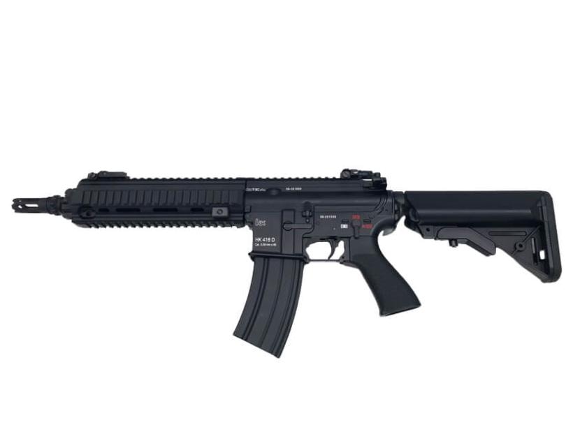 [東京マルイ] HK416D カスタム DEVGRU 次世代電動ガン