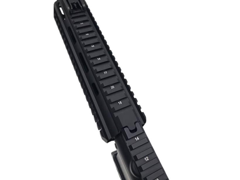 [東京マルイ] HK416D カスタム DEVGRU 次世代電動ガン