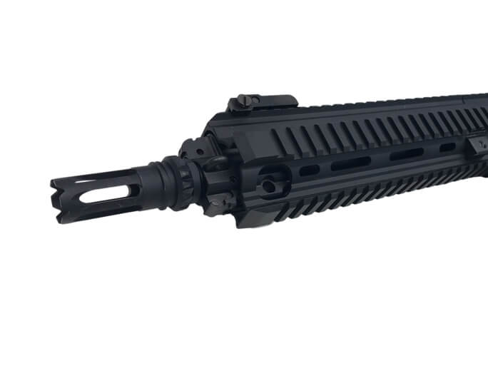 [東京マルイ] HK416D カスタム DEVGRU 次世代電動ガン