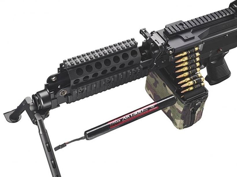 [東京マルイ] MK46 Mod.0 次世代電動ガン