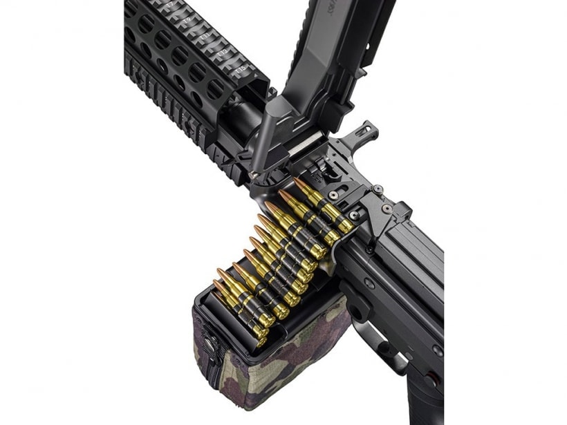 [東京マルイ] MK46 Mod.0 次世代電動ガン