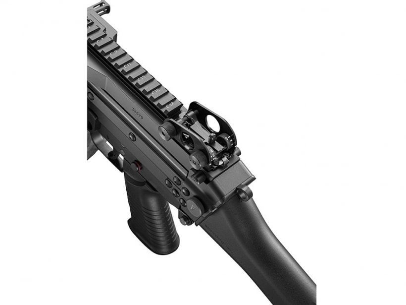 [東京マルイ] MK46 Mod.0 次世代電動ガン