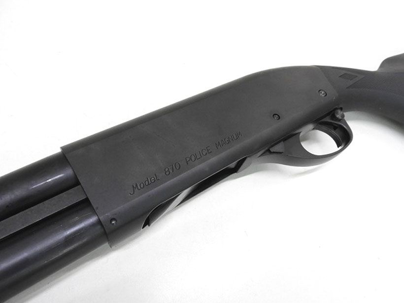 [タナカ] M870 18インチ
