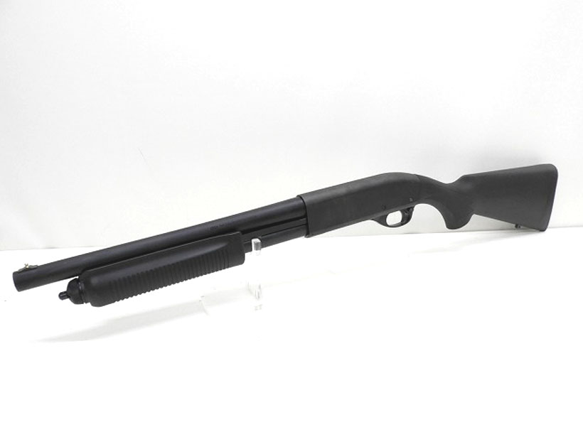 [タナカ] M870 18インチ