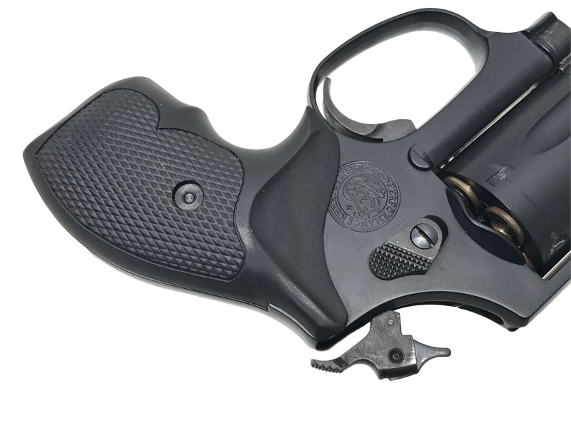 [タナカ] S&W M36 パフォーマンスセンター 2インチ