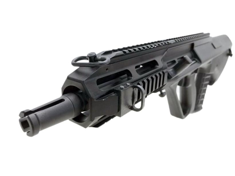 [GHK] ステアー AUG A3 タクティカル