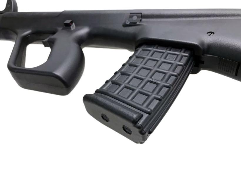 [GHK] ステアー AUG A3 タクティカル