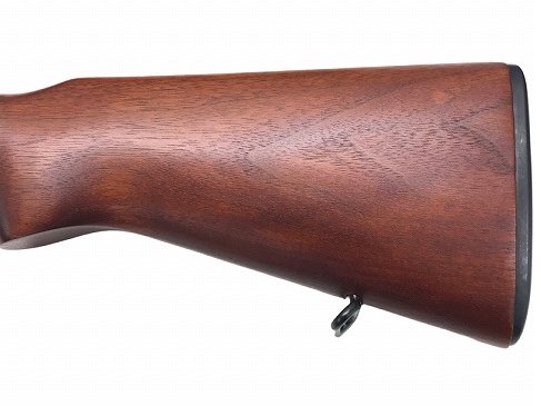 [マルシン] M1ガーランド T26 タンカー ノーマルブラック