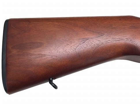 [マルシン] M1ガーランド T26 タンカー ノーマルブラック