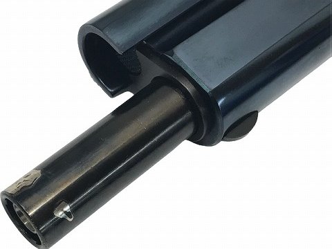 [ウエスタンアームズ] コルト M1911 アーリー ブルースチールカスタム
