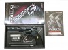 [東京マルイ] コルトパイソン.357Mag 6インチ