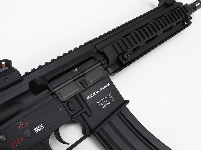[VFC] HK416 Ver.2