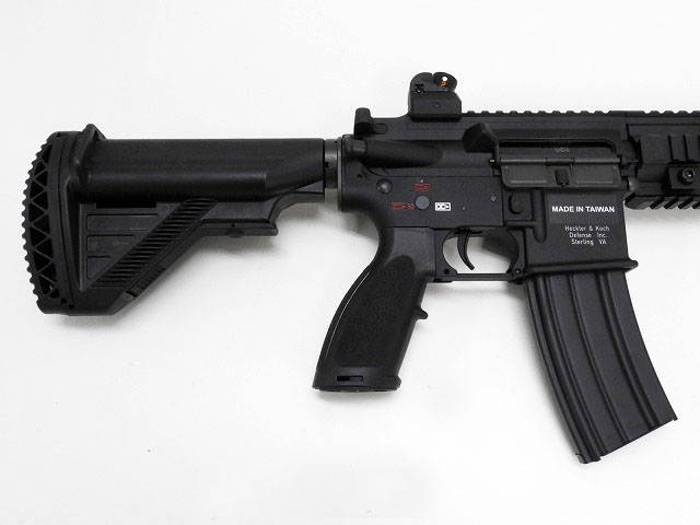 [VFC] HK416 Ver.2