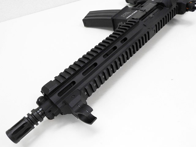 [VFC] HK416 Ver.2