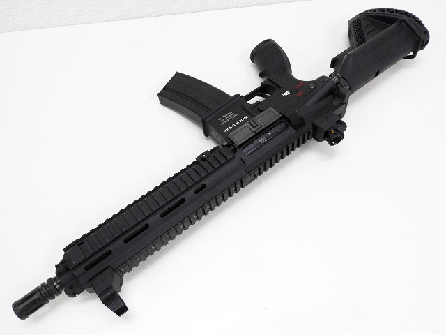 [VFC] HK416 Ver.2