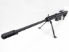 [SNOW WOLF] バレット M107A1(電動)