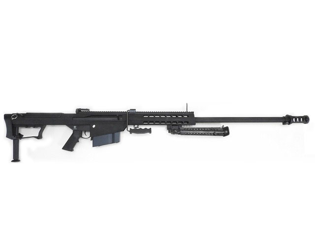 [SNOW WOLF] バレット M107A1(電動)