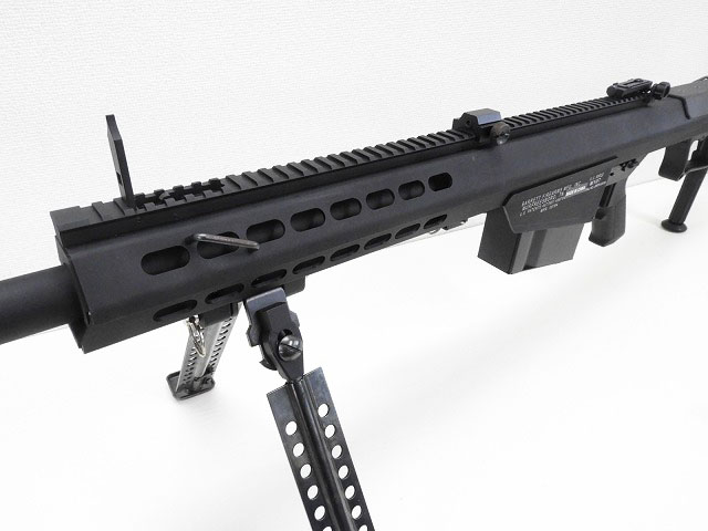 [SNOW WOLF] バレット M107A1(電動)