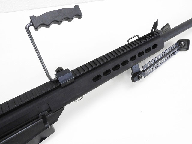 [SNOW WOLF] バレット M107A1(電動)