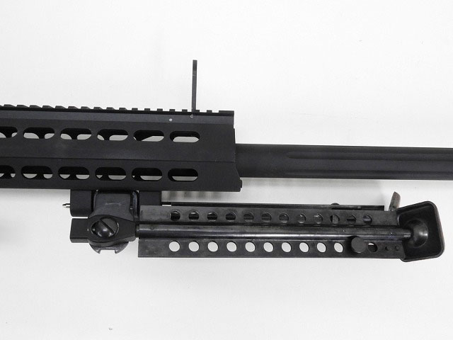 [SNOW WOLF] バレット M107A1(電動)