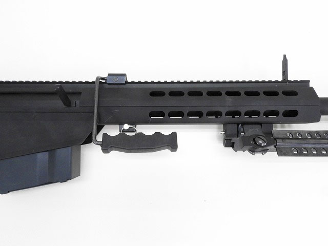[SNOW WOLF] バレット M107A1(電動)