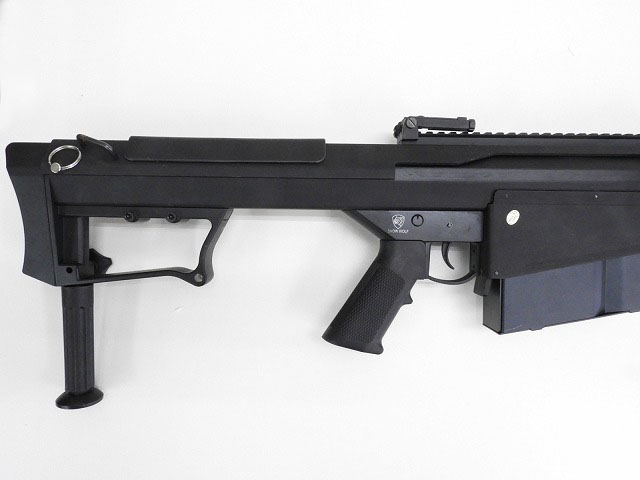 [SNOW WOLF] バレット M107A1(電動)