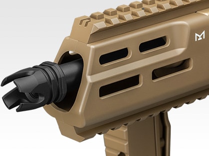 [東京マルイ] スコーピオン Mod.D