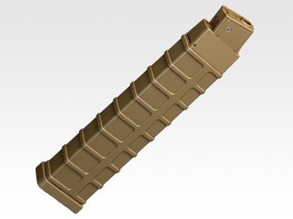 [東京マルイ] スコーピオン Mod.D