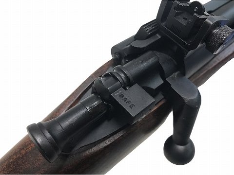 [CAW] スプリングフィールド M1903 A3