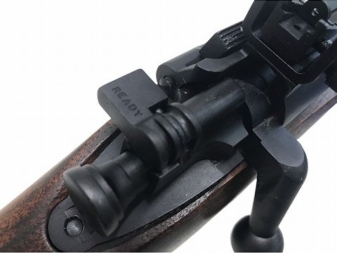 [CAW] スプリングフィールド M1903 A3