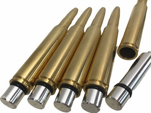 [CAW] スプリングフィールド M1903 A3