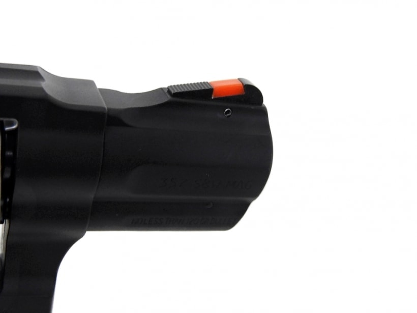 [タナカ] S&W M360 PD .357Magnum ABS+セラコート