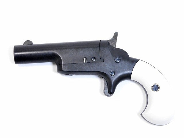 [ハートフォード] デリンジャー ナンバー3