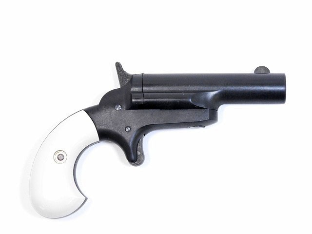 [ハートフォード] デリンジャー ナンバー3