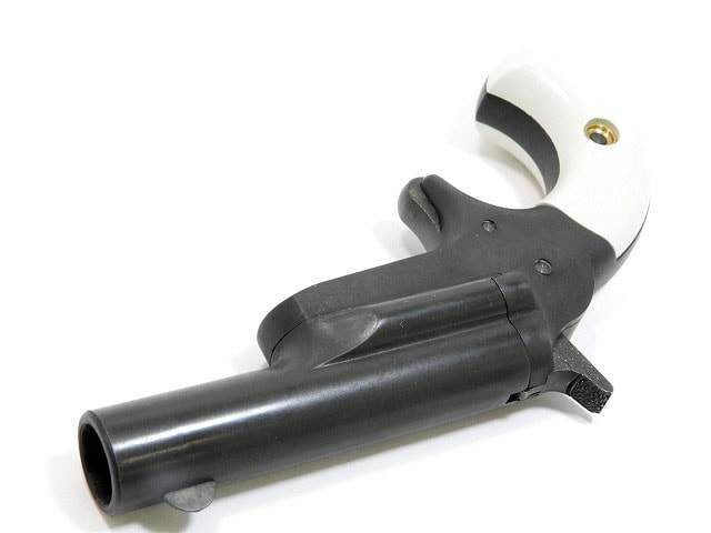 [ハートフォード] デリンジャー ナンバー3