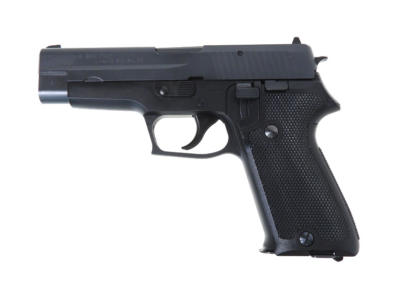 [タナカ] SIG SAUER P220 IC 陸上自衛隊