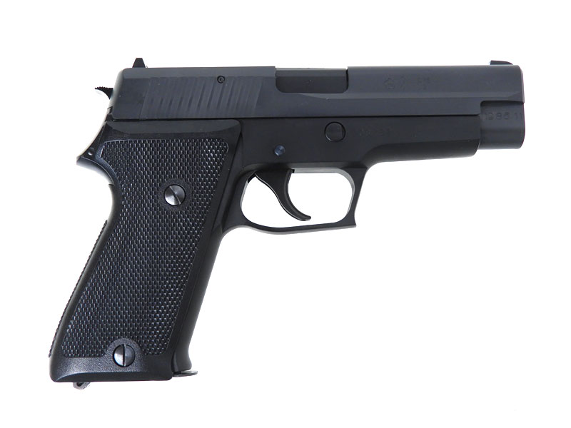 [タナカ] SIG SAUER P220 IC 陸上自衛隊