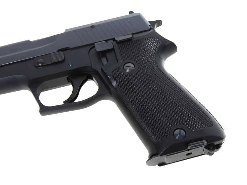 [タナカ] SIG SAUER P220 IC 陸上自衛隊