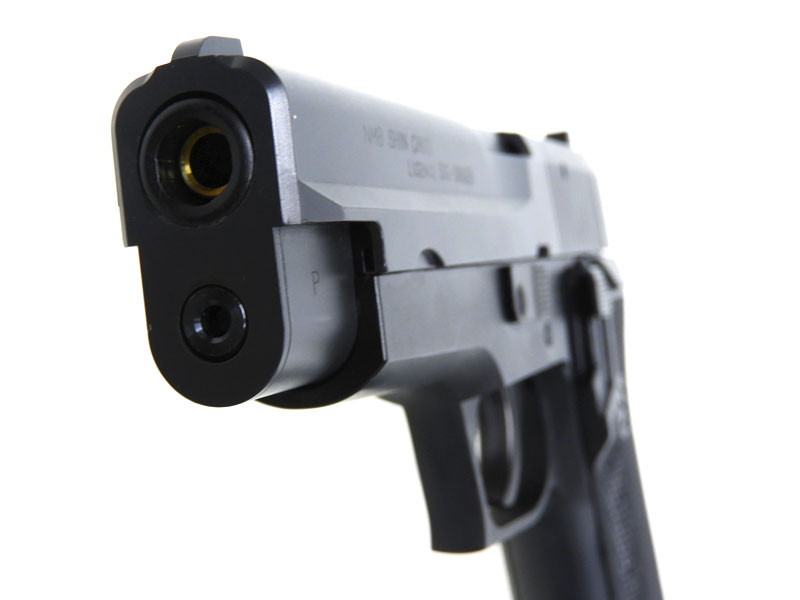 [タナカ] SIG SAUER P220 IC 陸上自衛隊