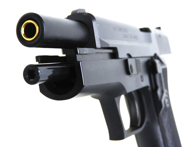 [タナカ] SIG SAUER P220 IC 陸上自衛隊