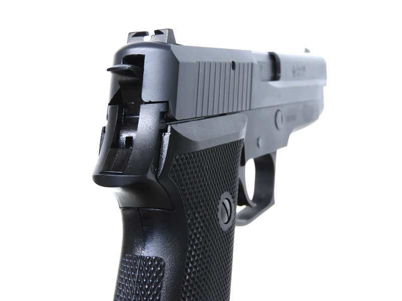 [タナカ] SIG SAUER P220 IC 陸上自衛隊