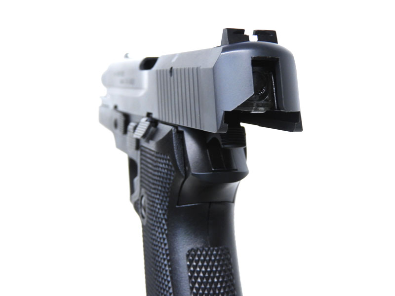 [タナカ] SIG SAUER P220 IC 陸上自衛隊