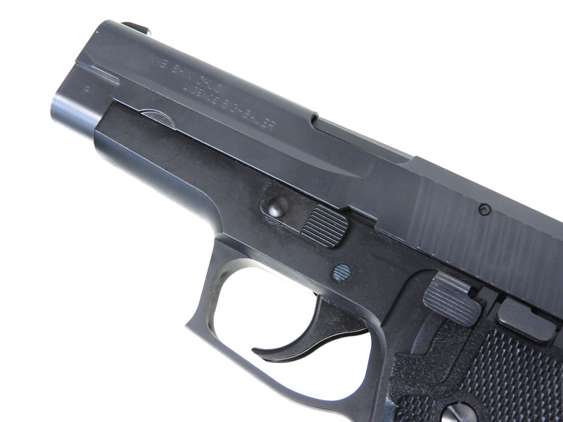 [タナカ] SIG SAUER P220 IC 陸上自衛隊
