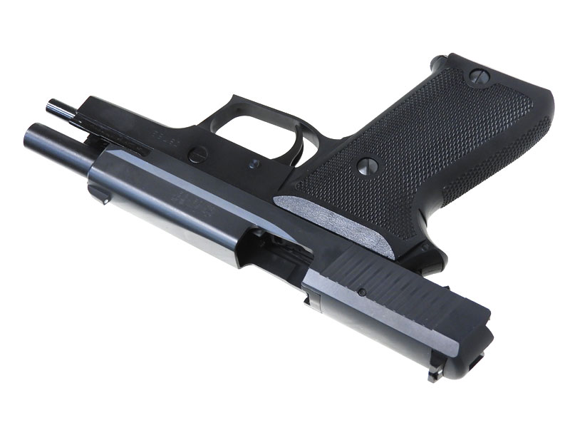 [タナカ] SIG SAUER P220 IC 陸上自衛隊