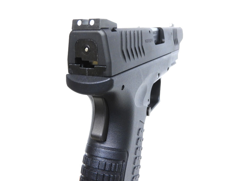 [東京マルイ] XDM.40