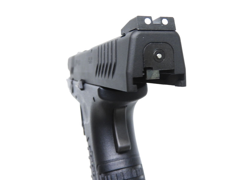 [東京マルイ] XDM.40
