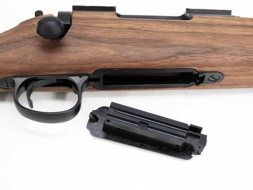 [タナカ] M40 AIR ベトナム ベーシック