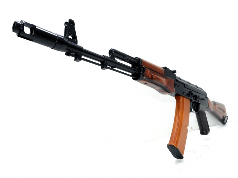 [VFC] AKS-74UN