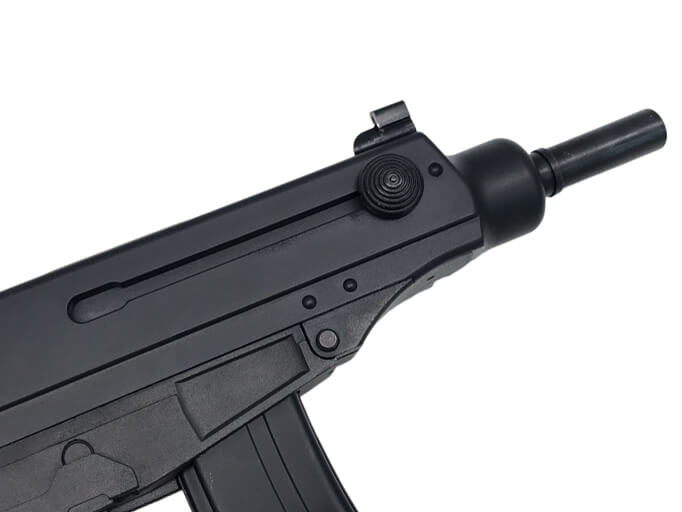[東京マルイ] Vz61 スコーピオン