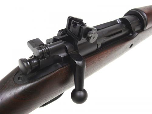[CAW] スプリングフィールド M1903 A3
